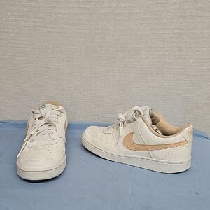 NIKE COURT VISION LO SUN CLUB SNEAKERS BFPM-06-236